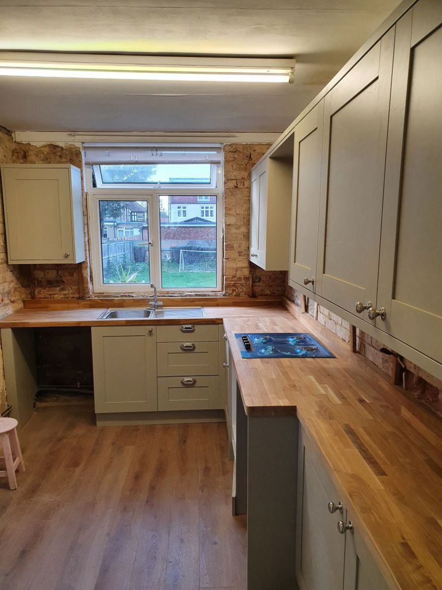 kitchen-remodeling-London