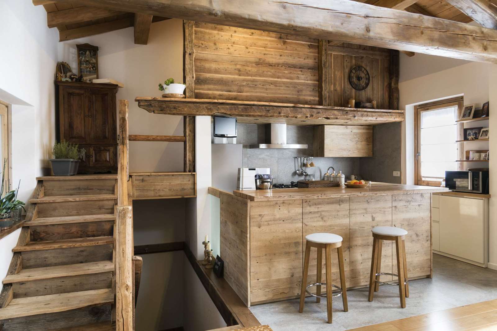 wooden-kitchen-fitting-London