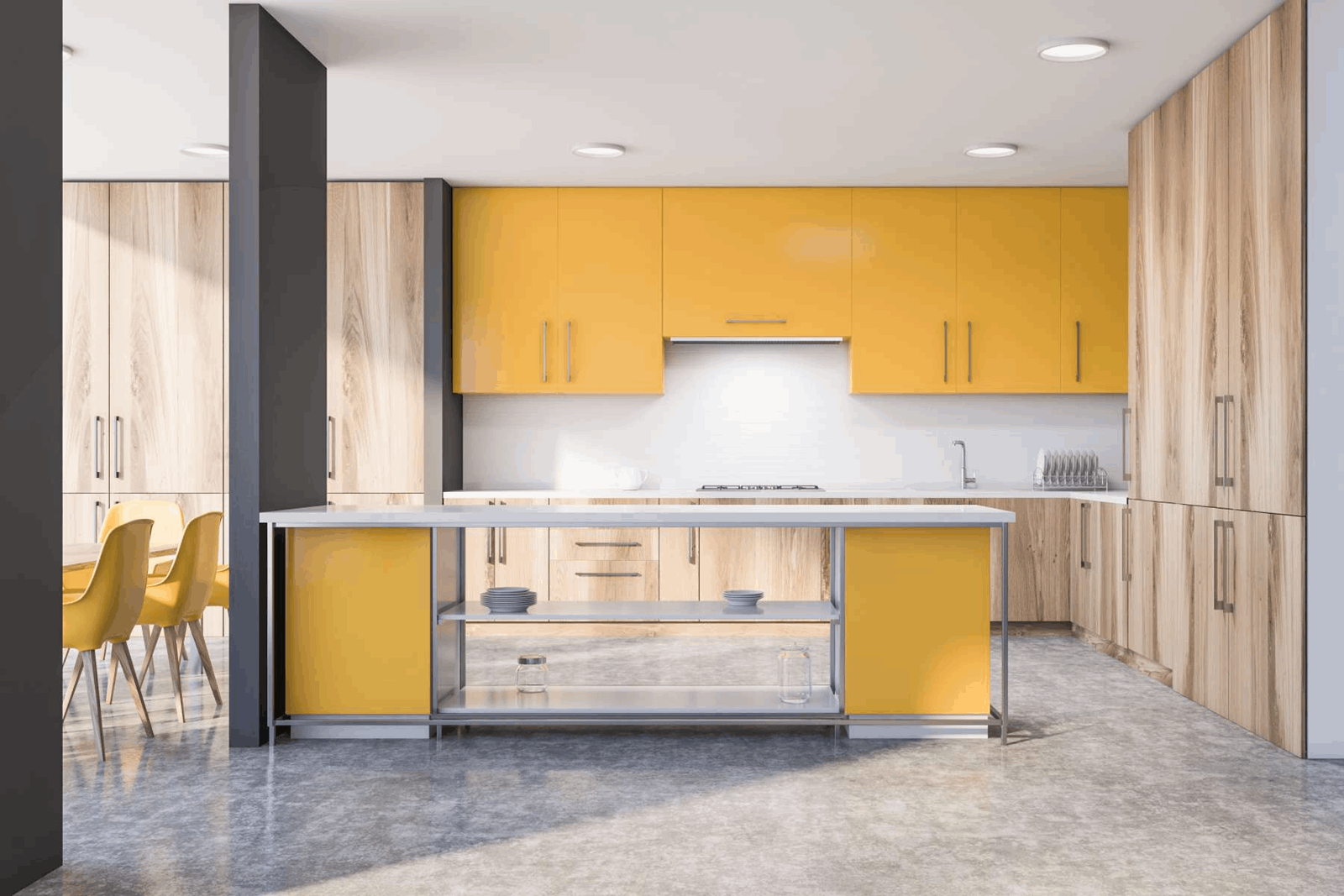 kitchen-renovation-London